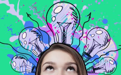 Design Thinking for Tweens and Teens: A Creative Skill They Can Use Anywhere